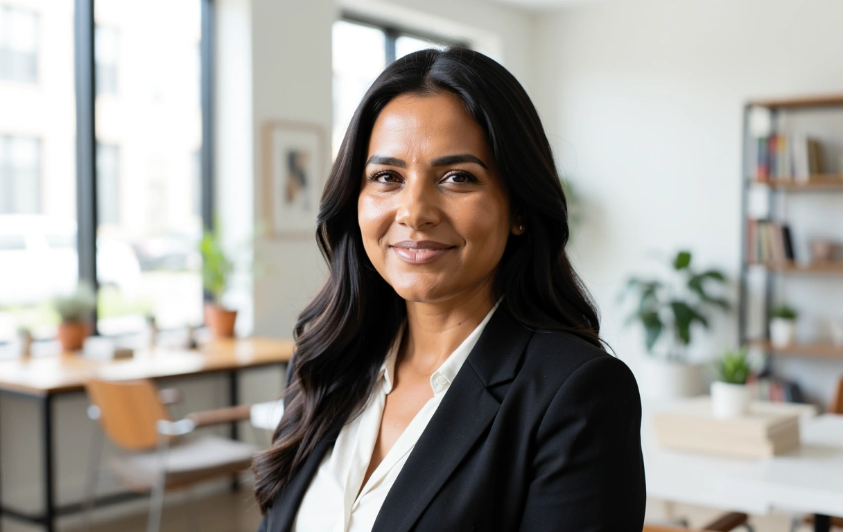 Directora de Contenidos